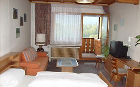 Schwarzwald-Gasthof Hirsch