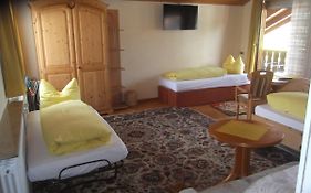 Schwarzwald-Gasthof Hirsch